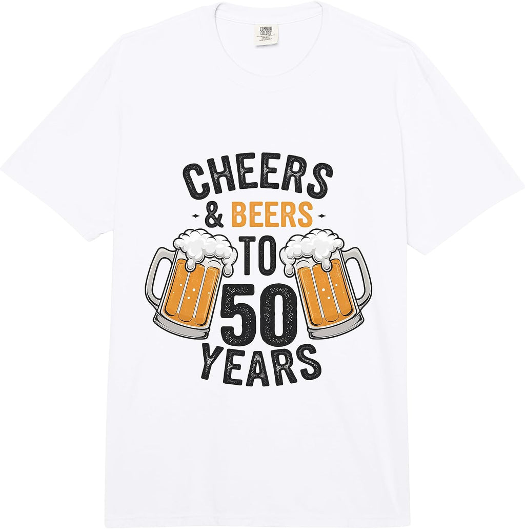 DR Birthday Merch Co