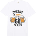 DR Birthday Merch Co