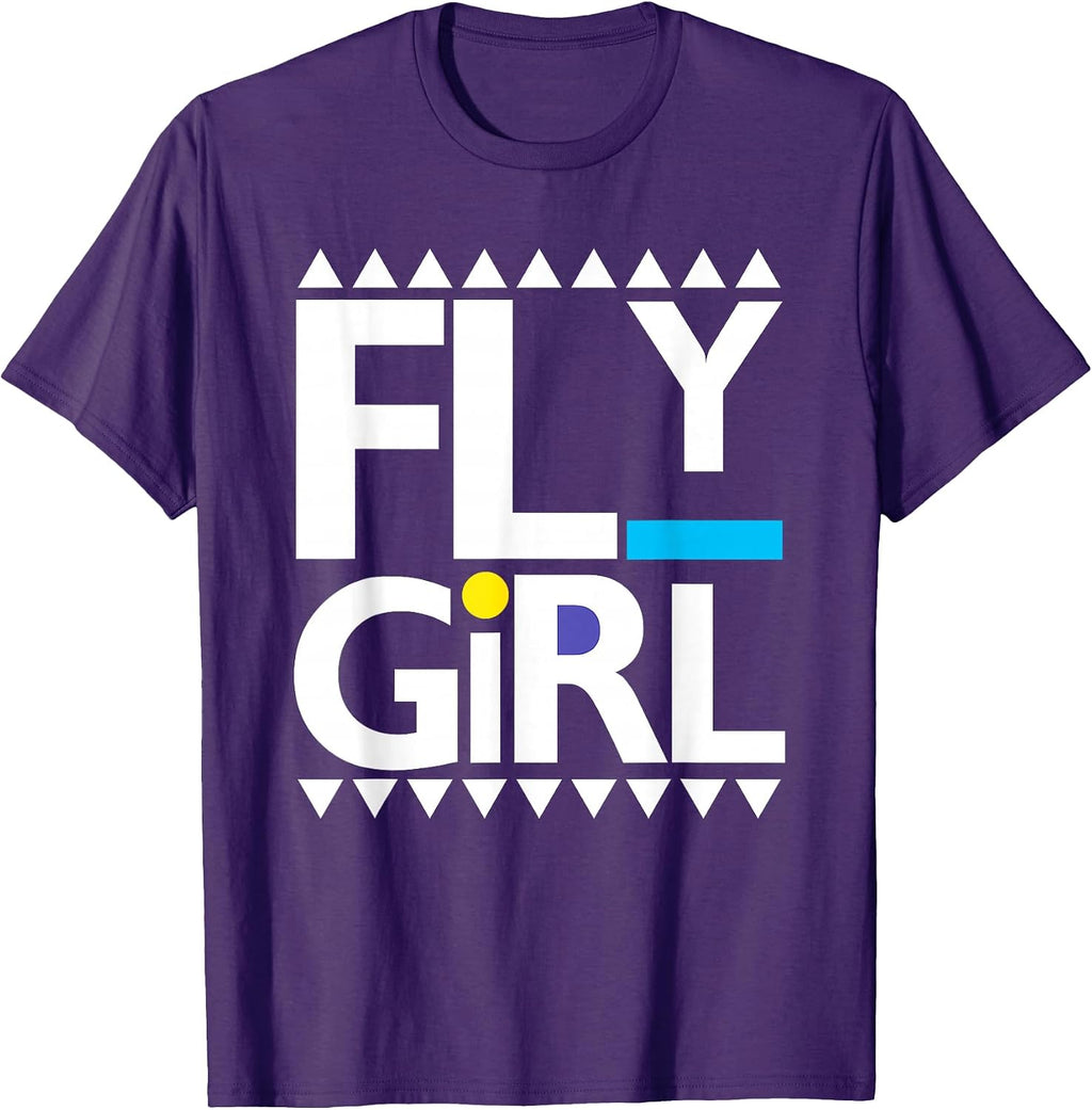 Fly Girl Style