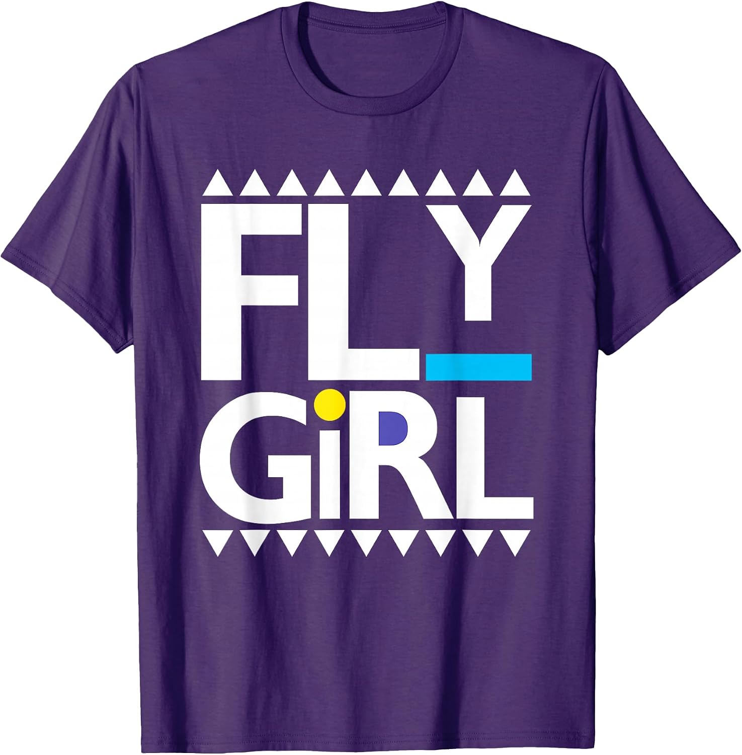 Fly Girl Style