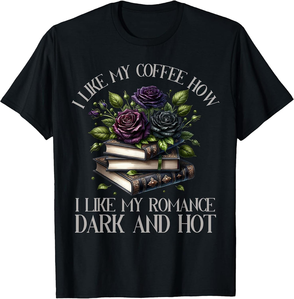 Spicy Book Lover Gifts Women