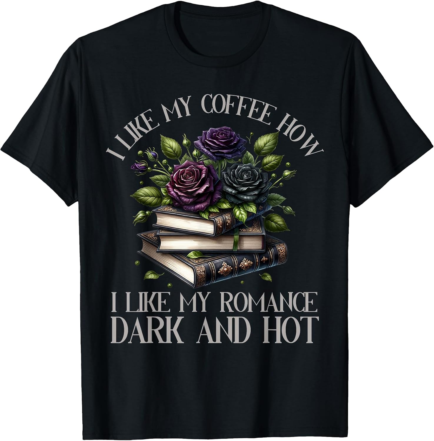 Spicy Book Lover Gifts Women