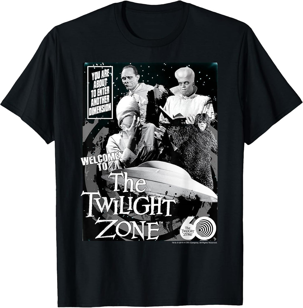 The Twilight Zone