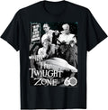 The Twilight Zone