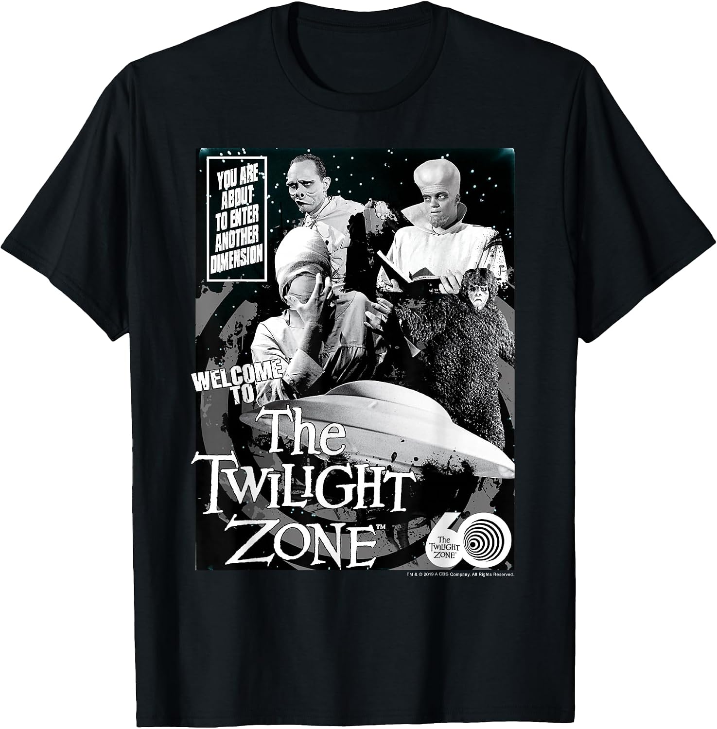 The Twilight Zone