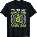 Design Vegetarian Vegan Avocado Love Avocado