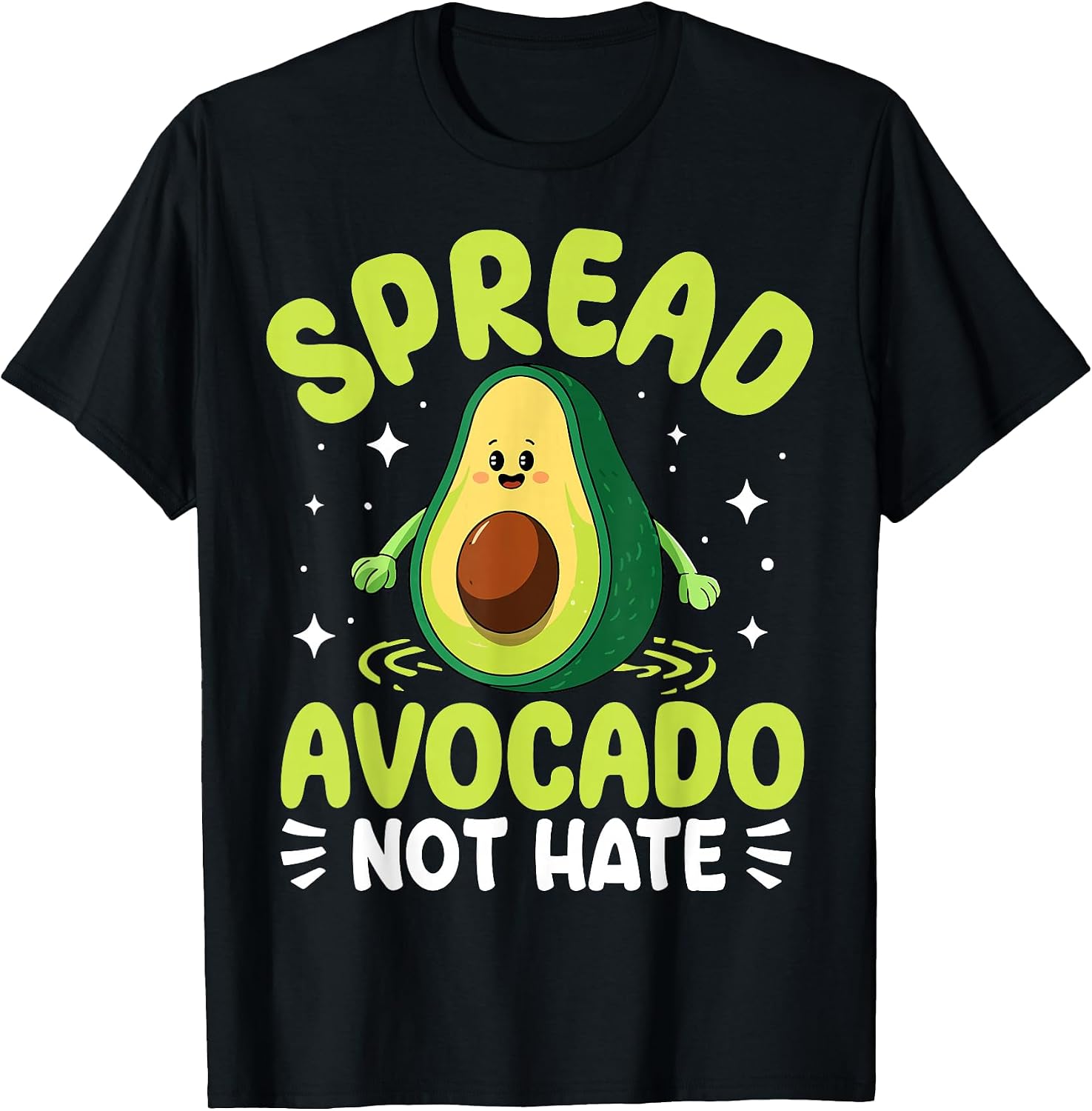 Avocado Lover Avo Vibes Outfits And Gifts