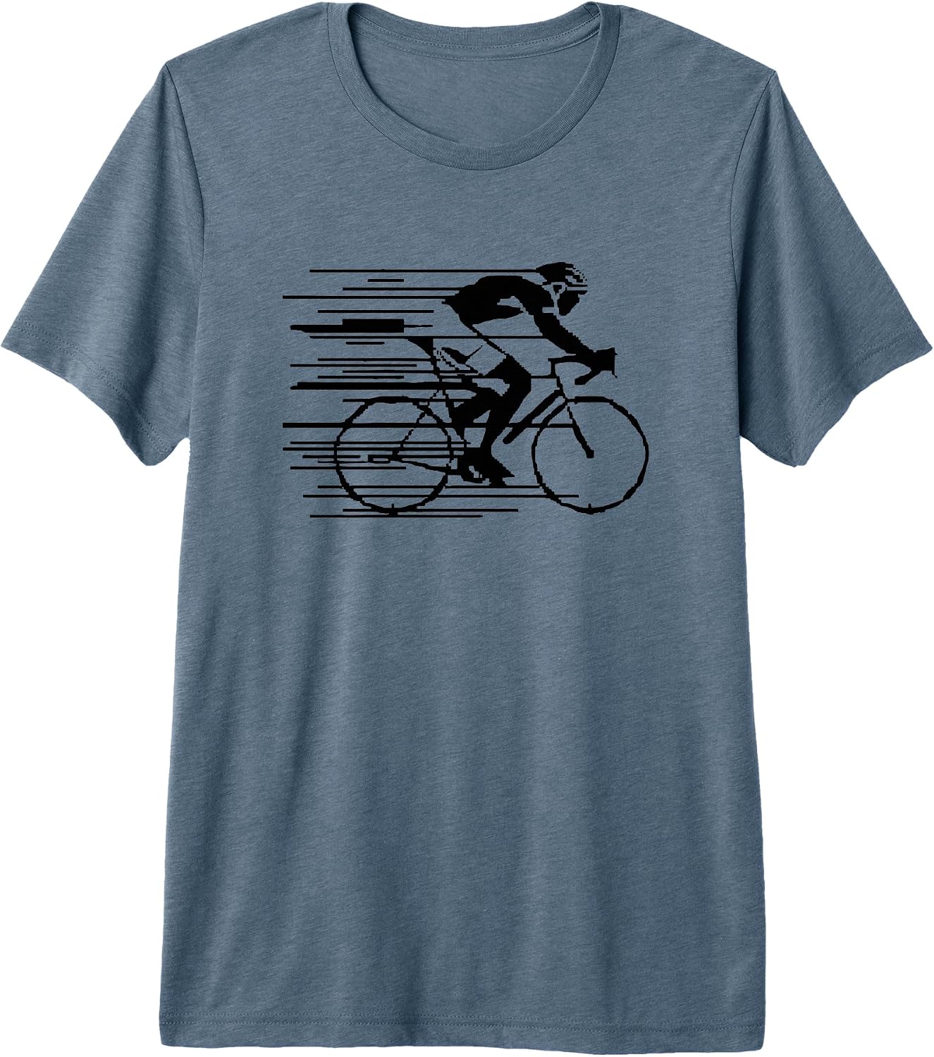 Funny Bicyclist T-Shirts and Giveaways