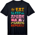 Kawaii Anime Merch Manga For Women Girls Kids
