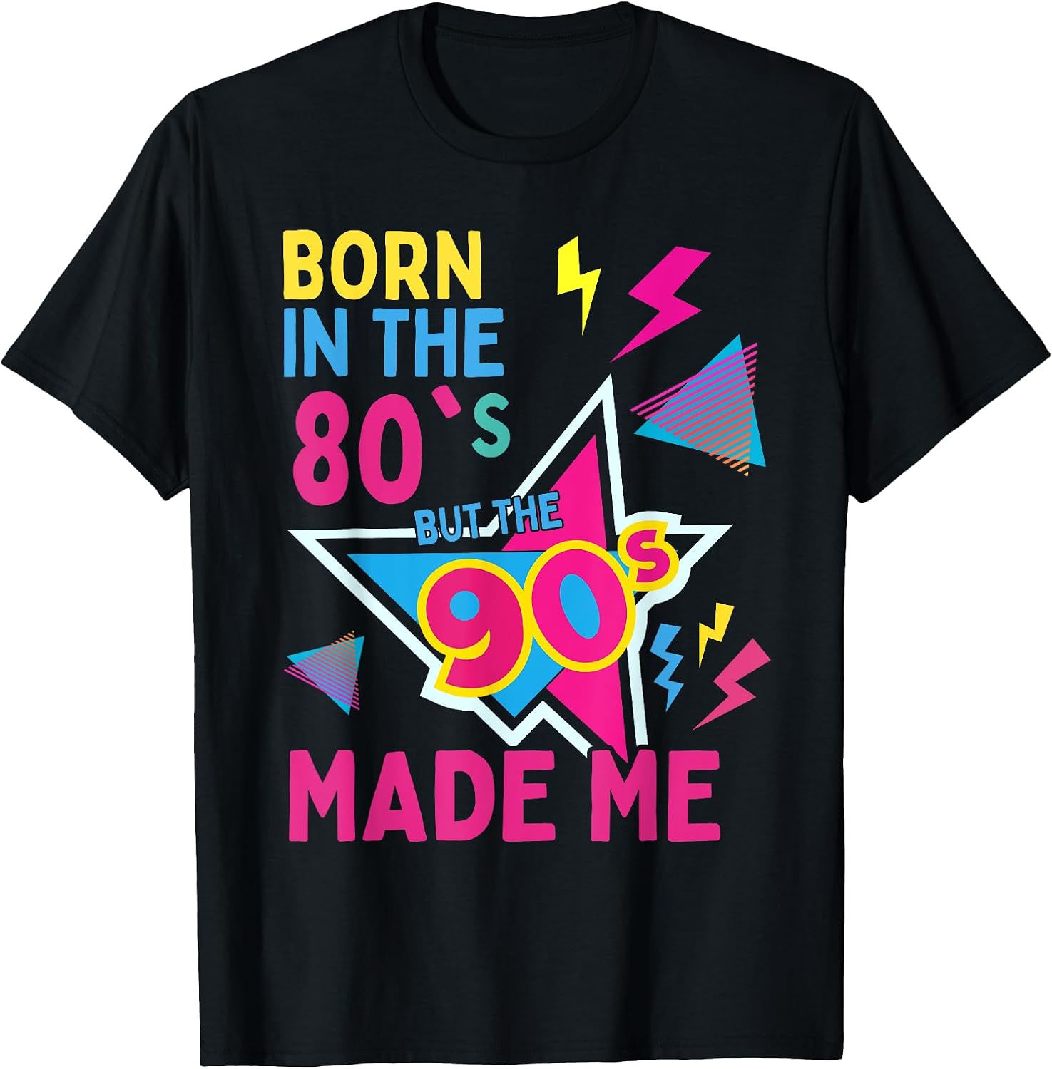 Funny Nineties Gift 90's 1990s