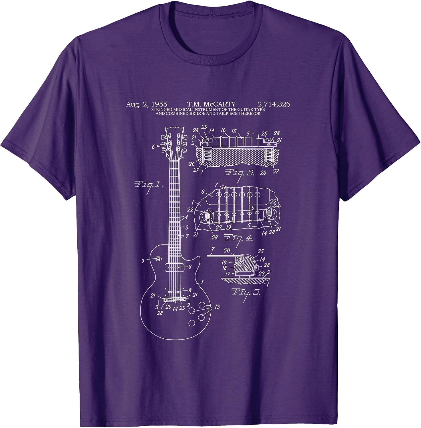 Rock Your Socks Off Novelty Apparel