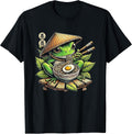Frog Lover Gifts & Motifs For Women, Men & Kids