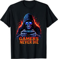 Eternal Respawn Co. - Gamer Merch