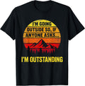 Funny Dad Joke Shirt Legends For Outdoor Laughs