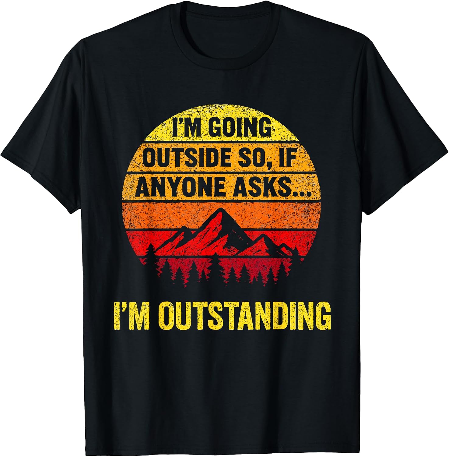Funny Dad Joke Shirt Legends For Outdoor Laughs