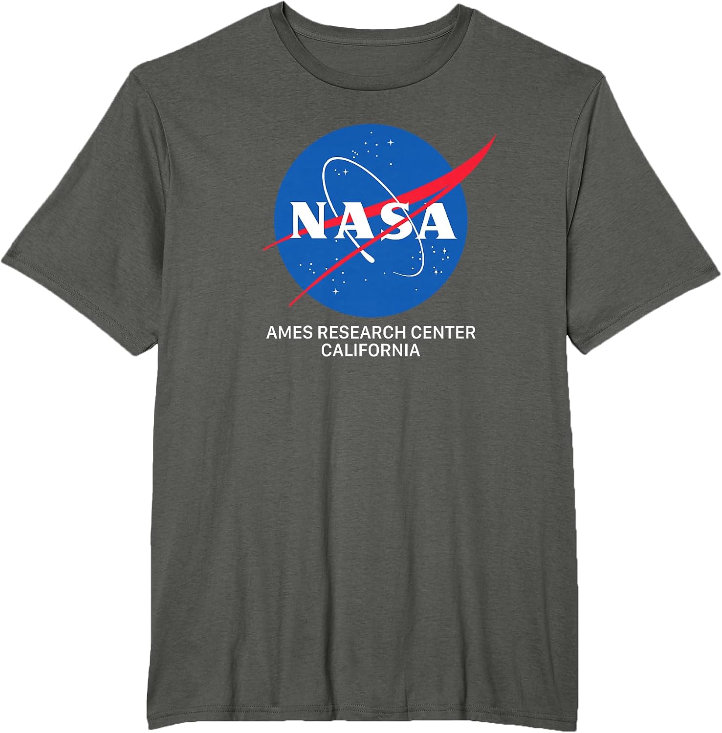 NASA - Stars and Planets Apparel Company