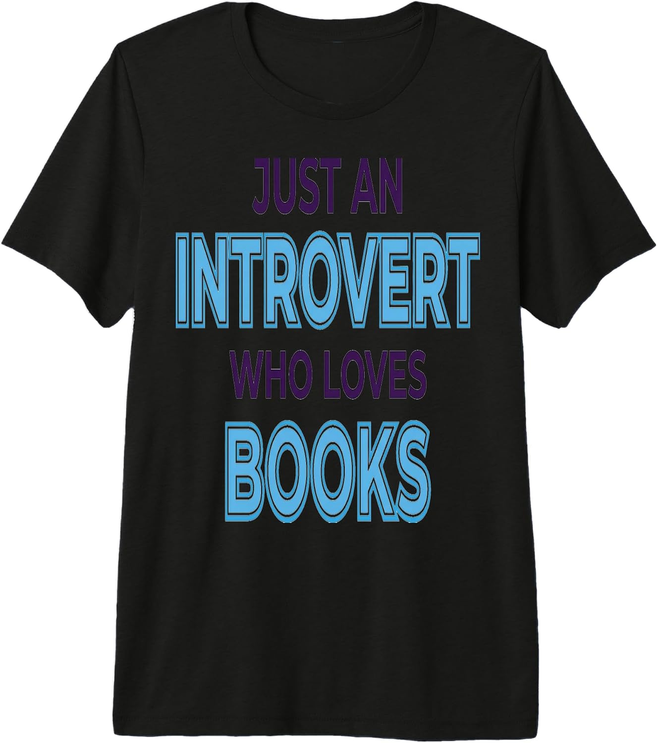 Introvert Books