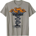 Mushroom Hunting Mycelium Mycology Psychedelic