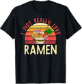 Kawaii Ramen Anime Gift