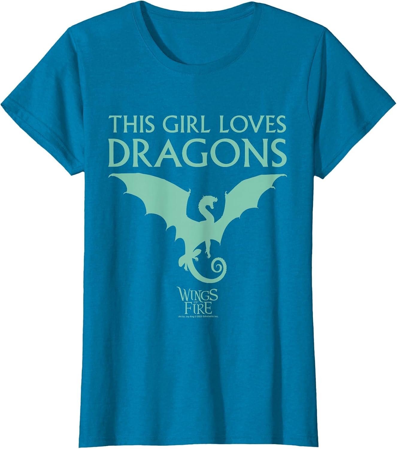 Wings of Fire