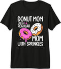 Mother's Day & Donut Lover Mom