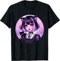 Retro Anime Otaku Manga Gothic Alt Emo Shop