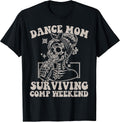Dance Mom Weekends Coffee Dance Comps
