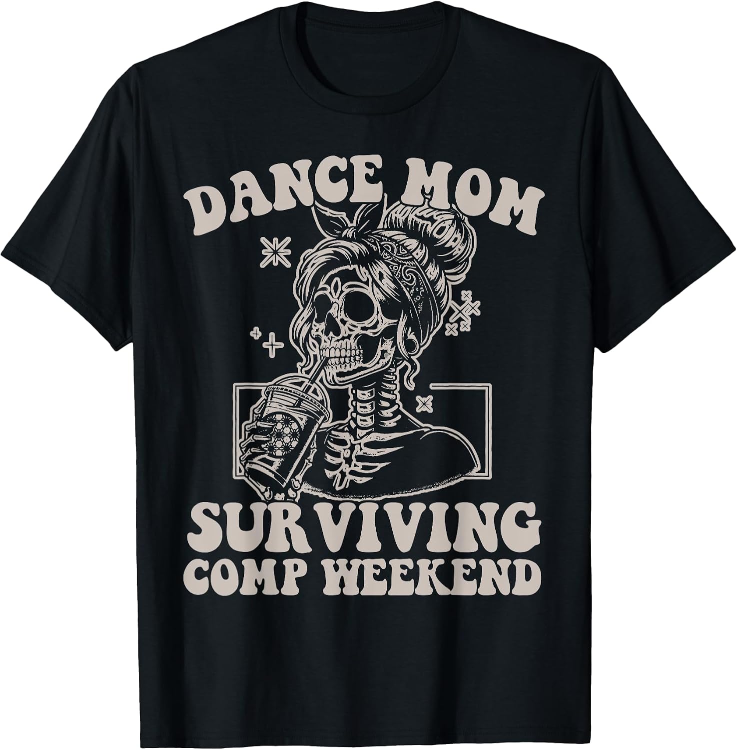 Dance Mom Weekends Coffee Dance Comps