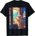 Kawaii Anime Cat Japanese Goldfish Vending Machine