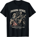 Abe Lincoln Rock Band Merch