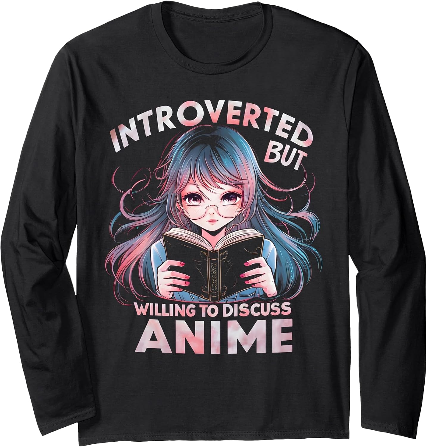 Kawaii Anime Japan Merch Manga Otaku Apparel Co.