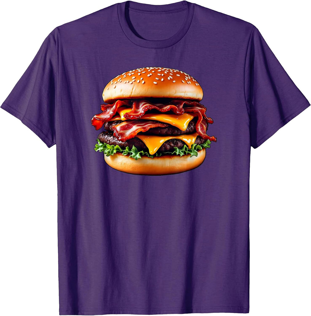 Burgers & Freedom