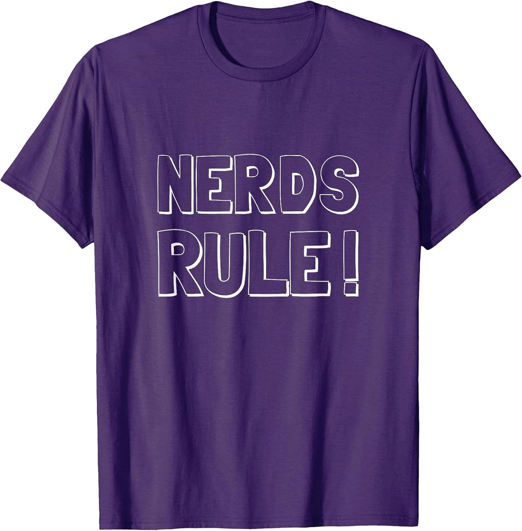 Nerds Rule