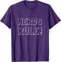 Nerds Rule