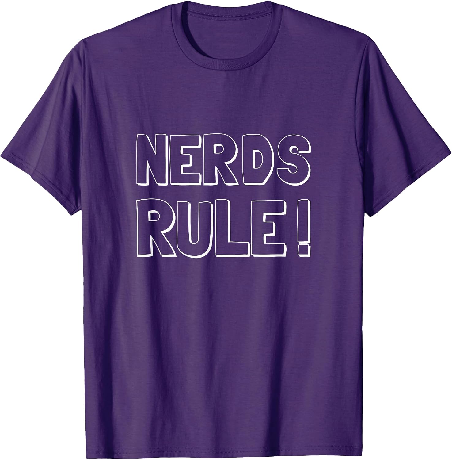 Nerds Rule