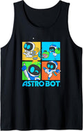 Astro Bot Rescue Mission