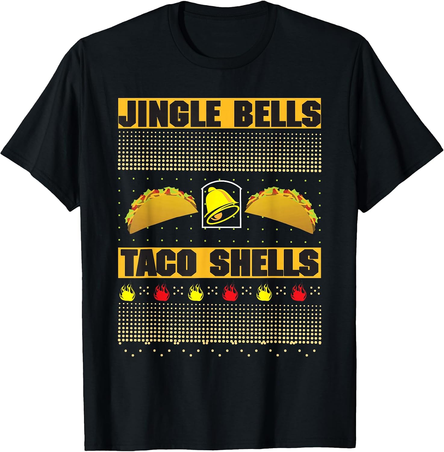 Taco Lovers Apparel