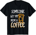 Novelty Merch Kids Designs