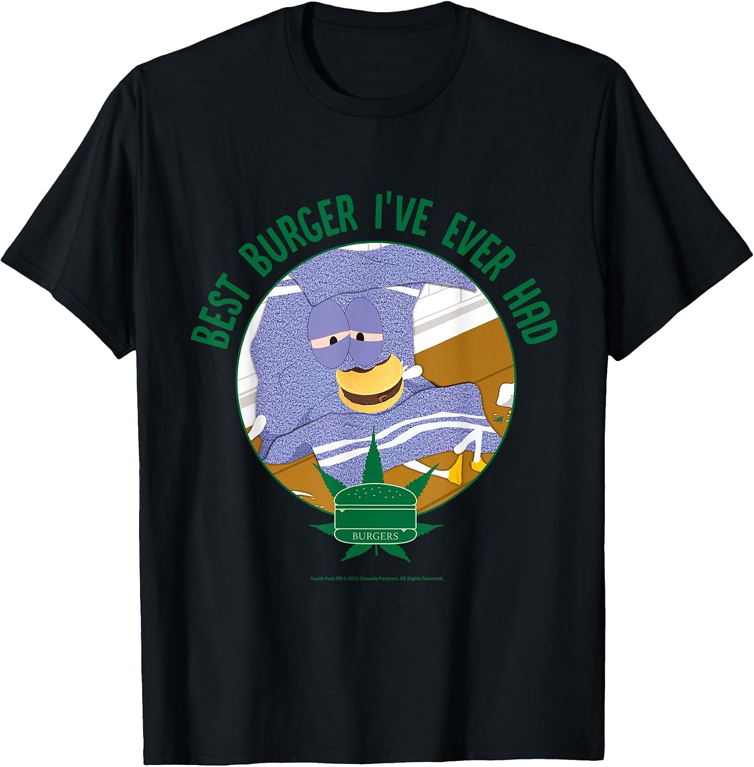 South Park