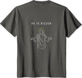 Backside Christian Apparel Jesus Merch Gifts
