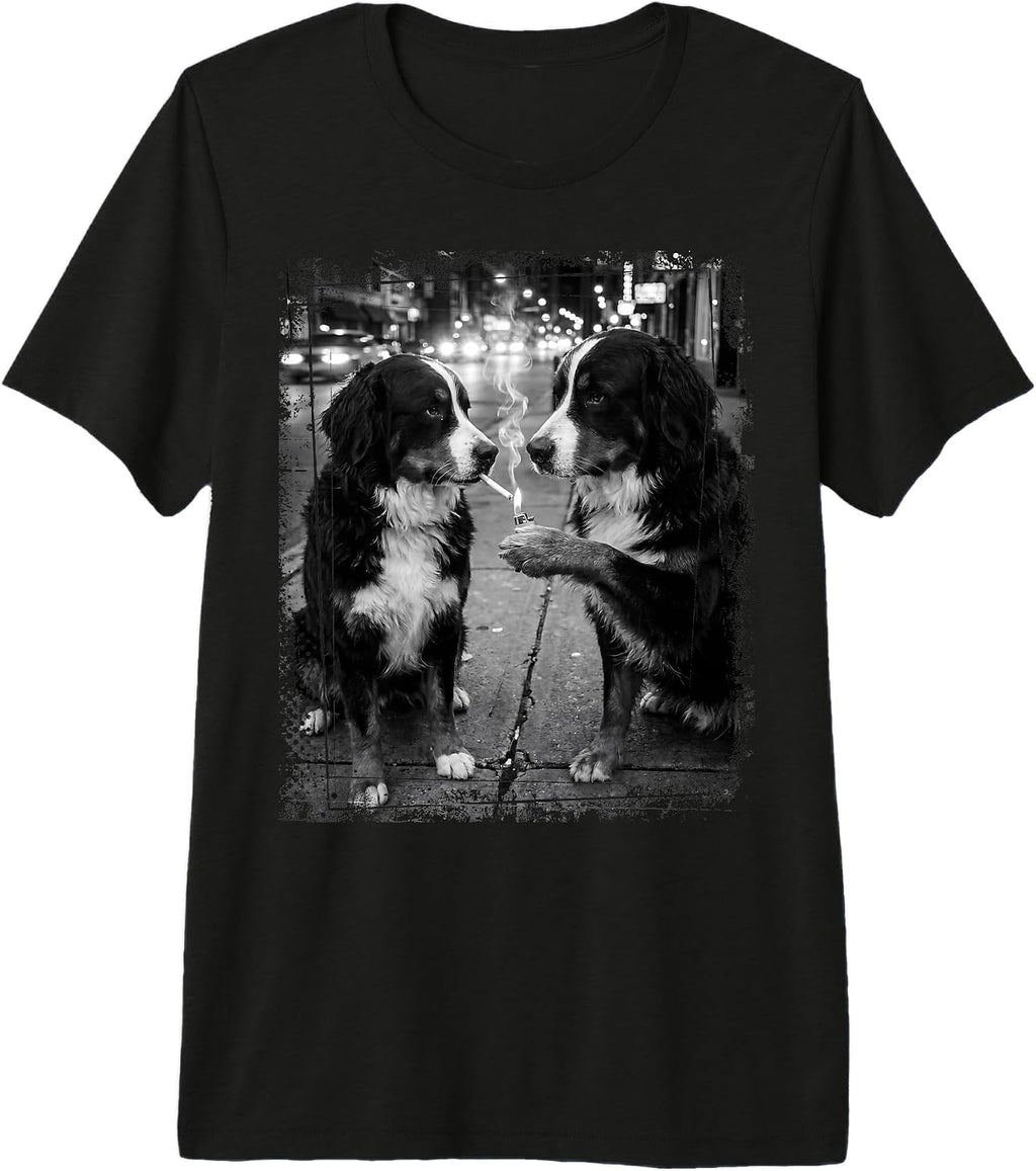 Urban Berner Paws