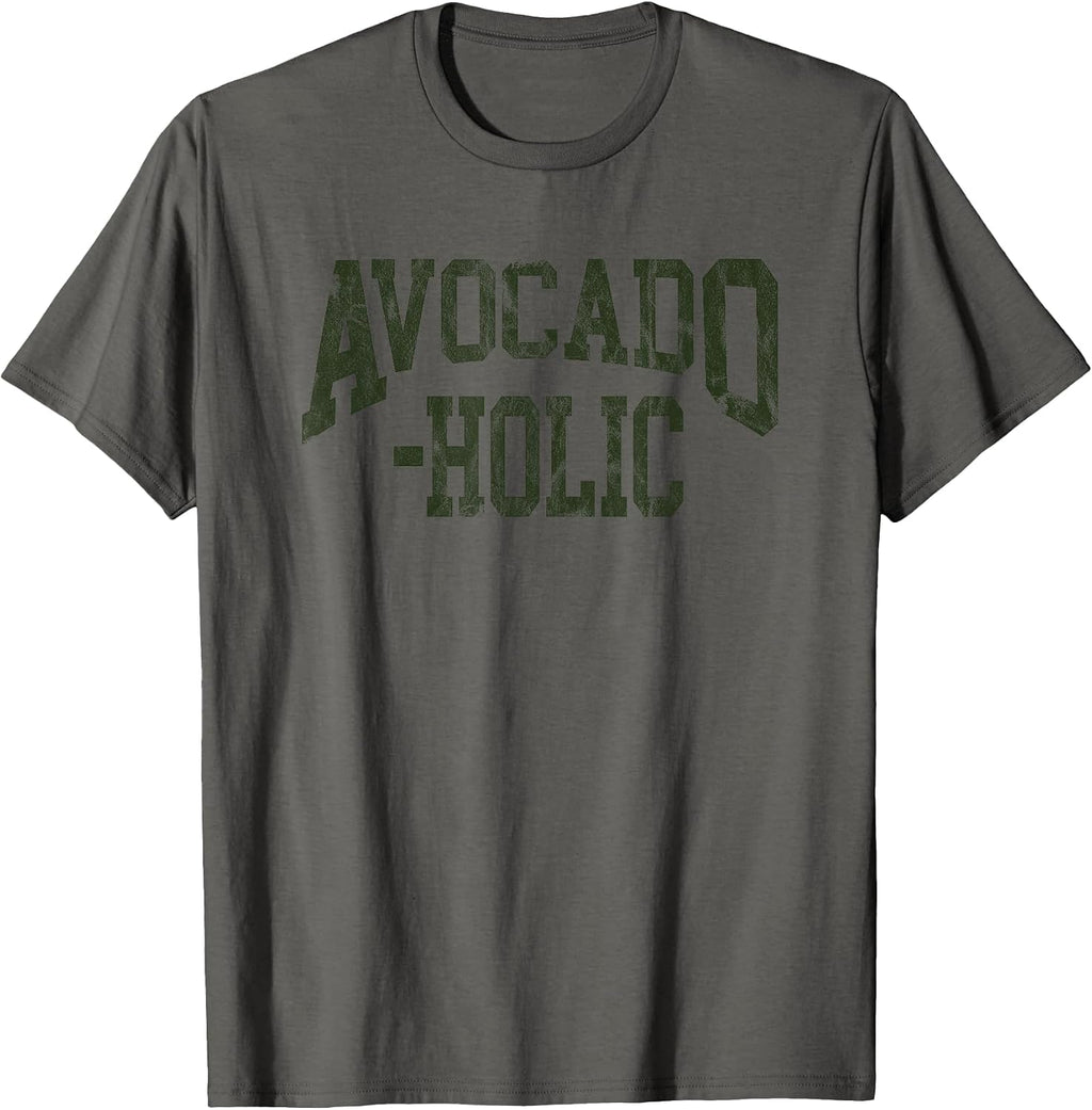 Avocado Lover Vegan Avocado Gift Avocadoholic