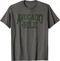 Avocado Lover Vegan Avocado Gift Avocadoholic
