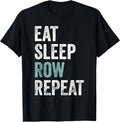 Funny Rowing Crew Gifts & Accessories