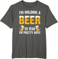 I'm holding a beer so yeah I'm pretty busy Design