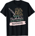 Book Lover Reading Clothing
