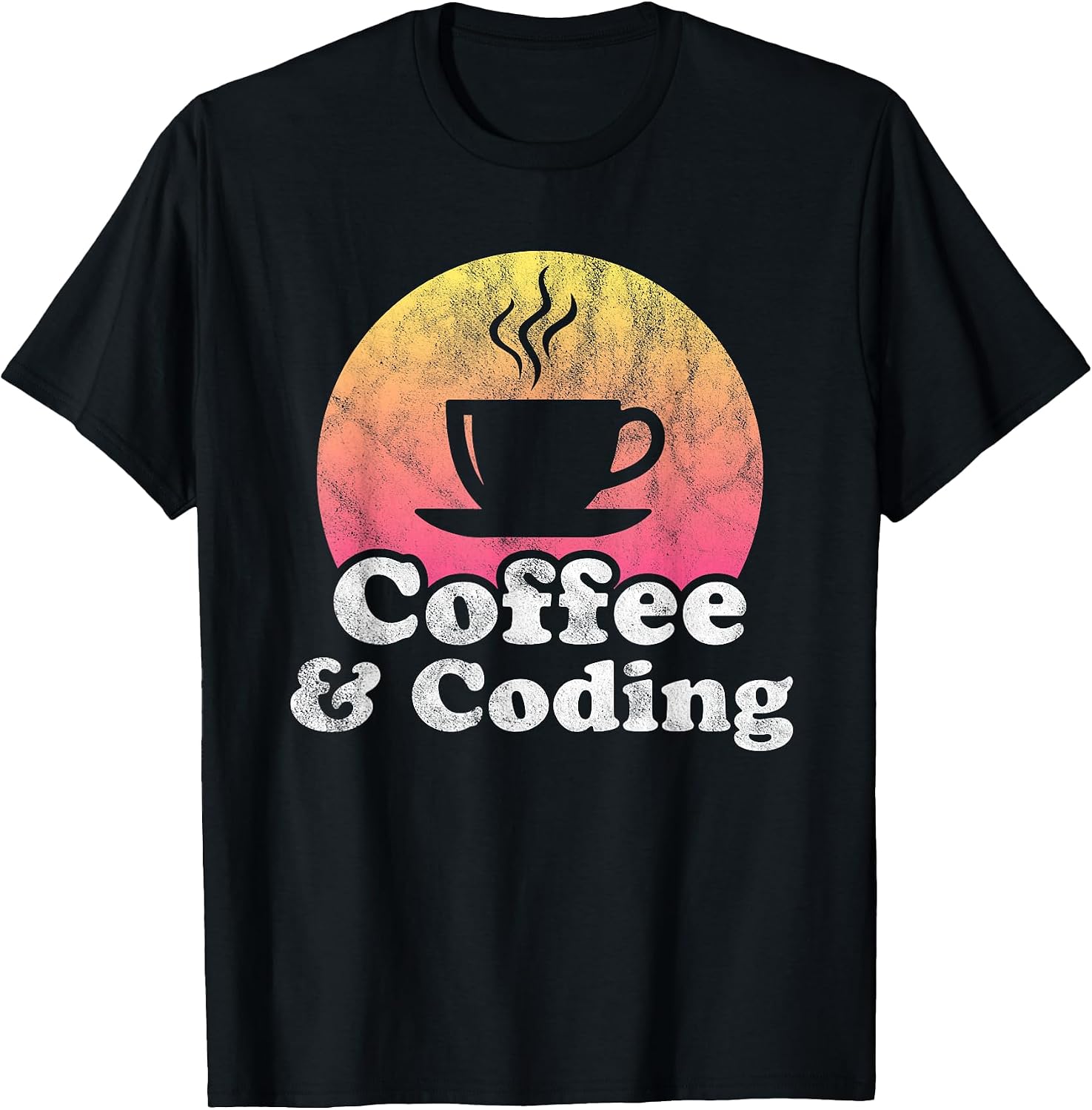 Coffee and Coding Co