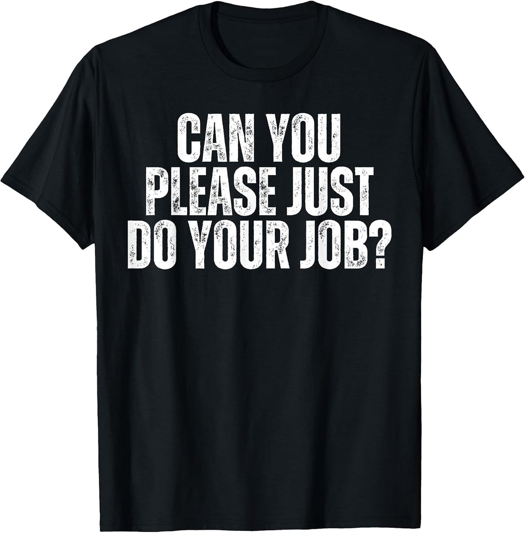 Can You Do Your Work Job Humor Office Gag Gifts