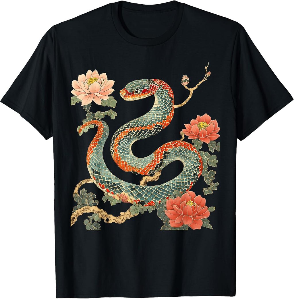 Year Of The Horse 2026 Graphic Merchs