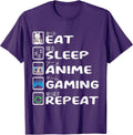otaku anime manga design for men women kids